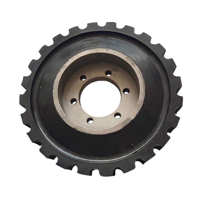 Flex Gear Coupling Kit 1615678500 for Atlas Copco main product photo