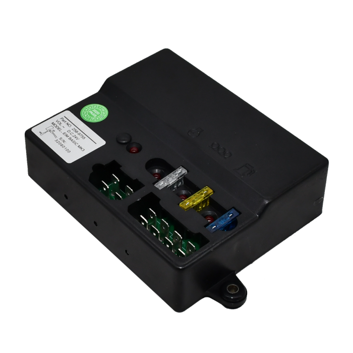 24V Interface Module EIM 258-9755 for Wilson main product photo