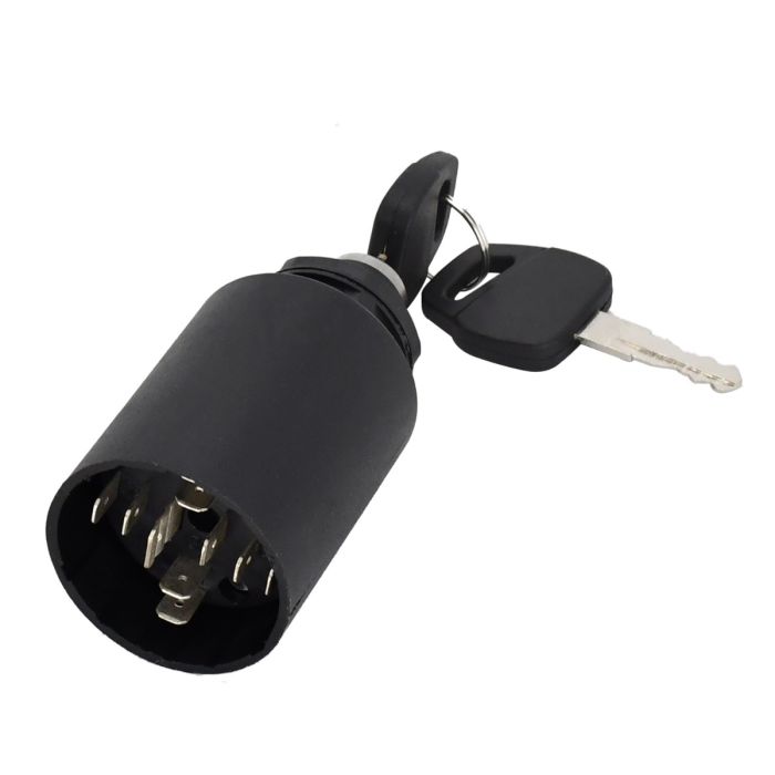 Ignition Switch with Keys 7915492632 for Linde main product photo