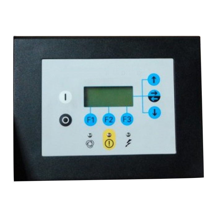 Controller Control Panel 1900071012 for Atlas Copco main product photo