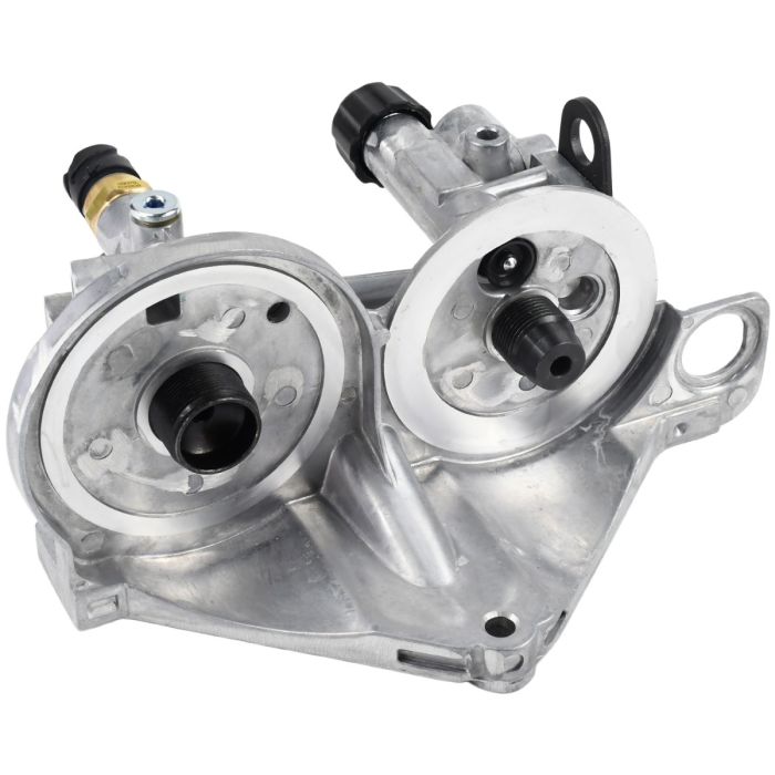 Fuel Filter Housing 22035823 for Volvo main product photo