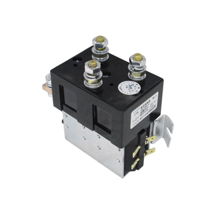 Contactor 24V 200A DC182-3 for Albright forklift main product photo