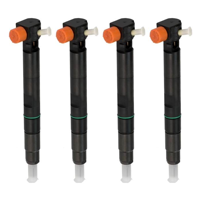 Fuel Injectors 7261663 for Bobcat main product photo