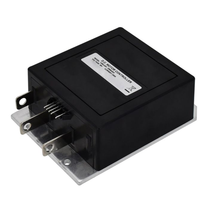 25864G09 5 Pin Speed Controller 36V 350Amp for EZGO main product photo