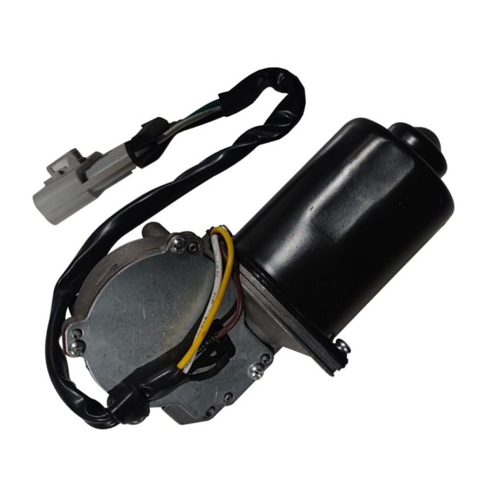 Wiper Motor 7168952 for Bobcat main product photo