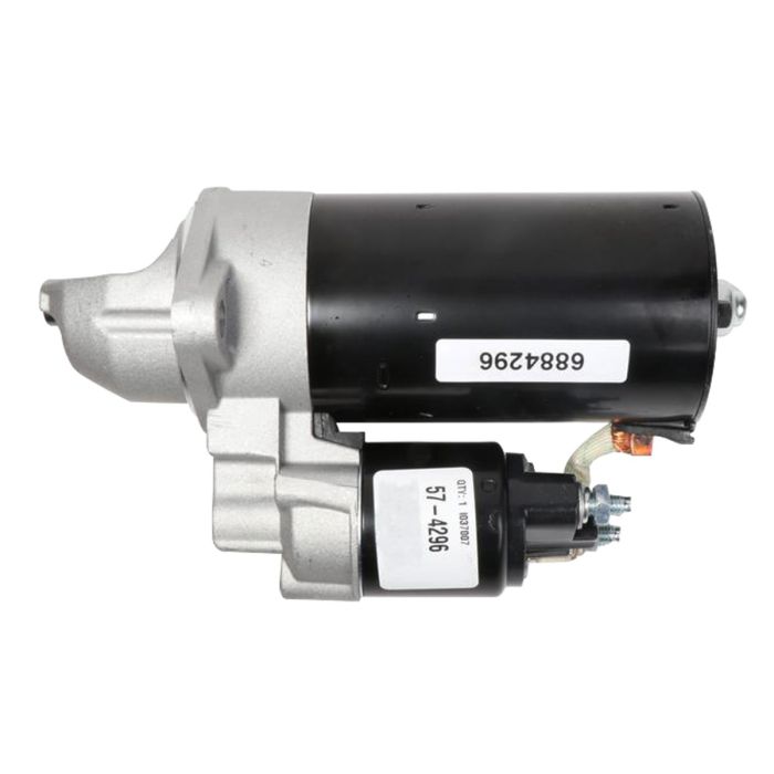 2.0KW 9T 12V Starter Motor 163-3361 for Caterpillar CAT main product photo