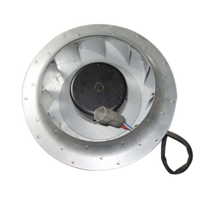 New 24V Evaporator Fan Motor 540055401 for Carrier main product photo