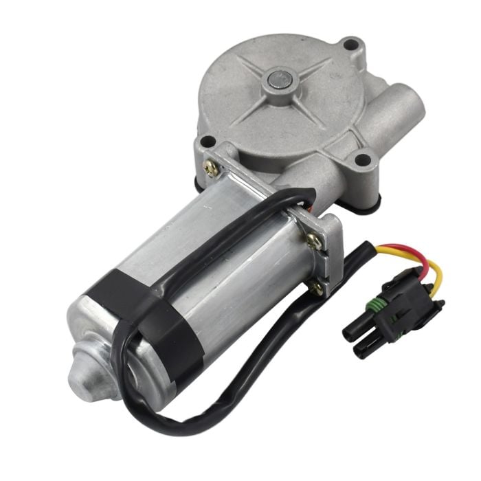 New Electric RV Entry Steps Motor 300-1406 for RV Coach Motorhome Toy Hauler main product photo