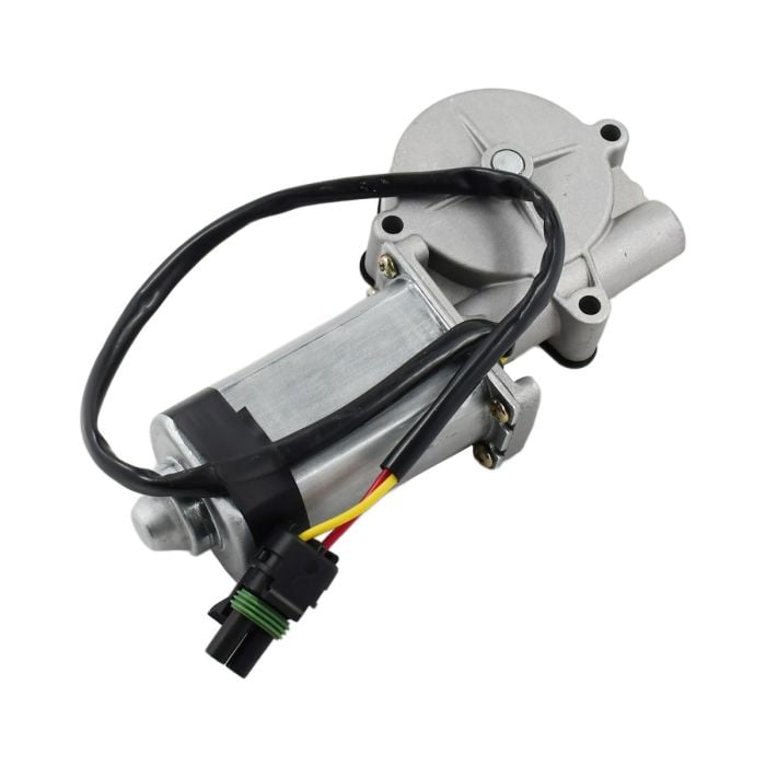 Electric RV Entry Step Motor 300-1457 for Kwikee main product photo