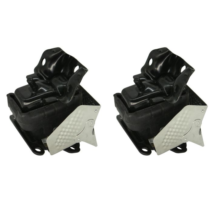 2PCS Engine Motor Mounts 15854941 15854939 for Cadillac main product photo