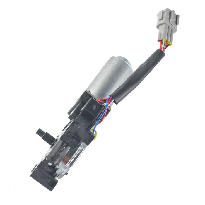 Power Window Motor Front Left Driver Side 80731-ZT01A for Nissan main product photo