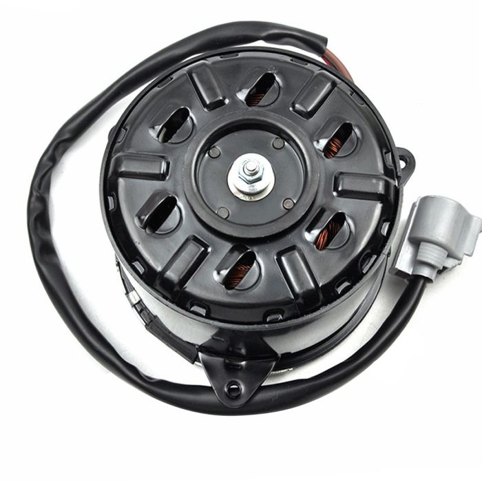 Electric Cooling Fan Motor 16363-20390 for Toyota main product photo