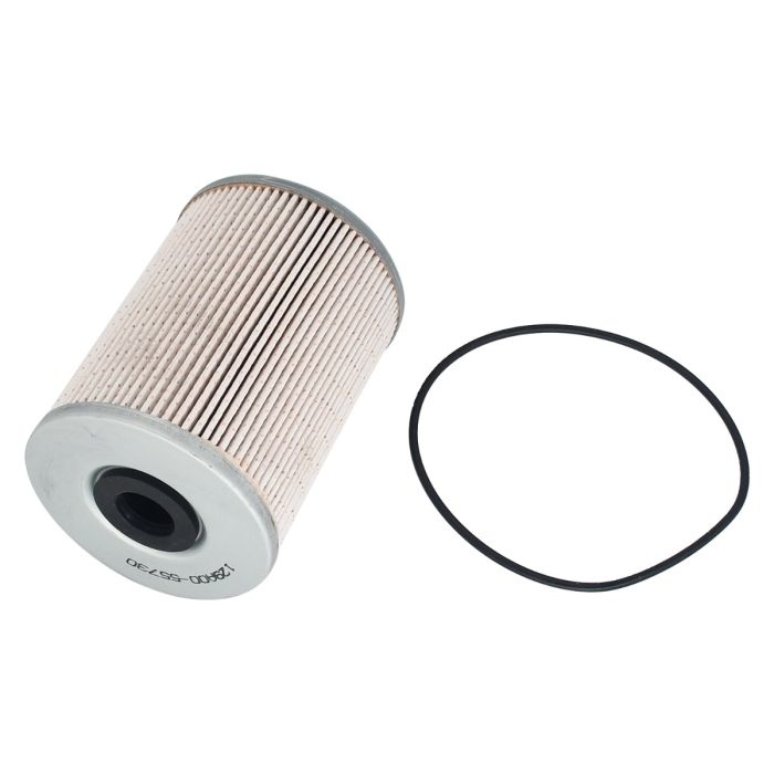 MIU802421 Fuel Water Separator Filter with O-ring 7020012 SN25127 FYD00002532 WF10369 for John Deere main product photo