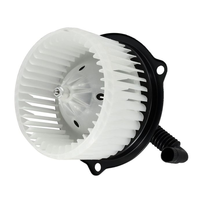 Power Blower Motor Fan S871041120 24V for Toyota main product photo