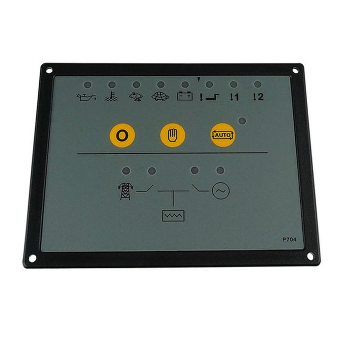 Generator Controller Module Control Panel DSE704 for Deep Sea main product photo