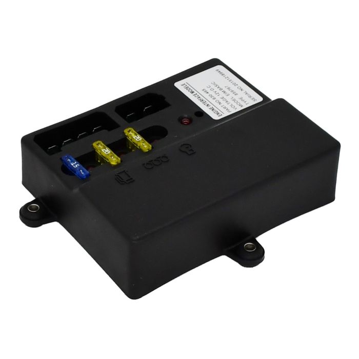 Part Interface Module 12V EIM 630-465 For FG Wilson main product photo