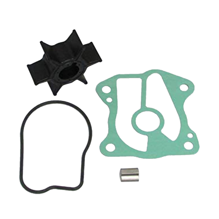 Water Pump Impeller Repair Kit 06192-ZW3-000 for Honda main product photo