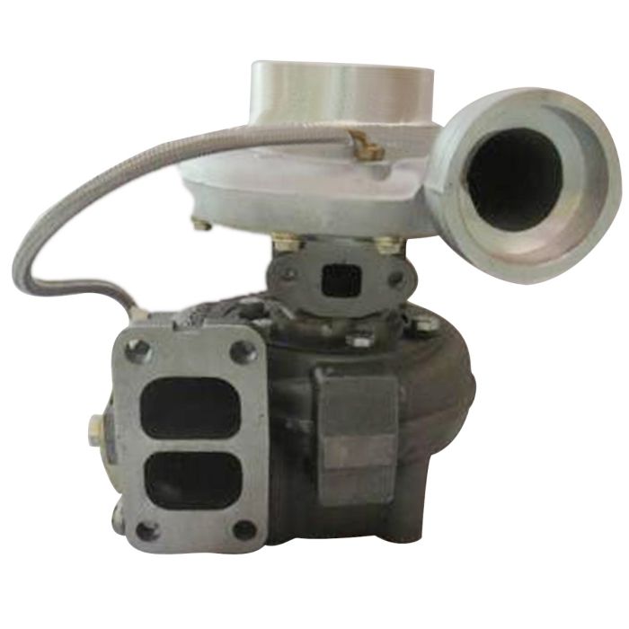 Turbocharger 04259318KZ 318815 318754 For Deutz Engine main product photo