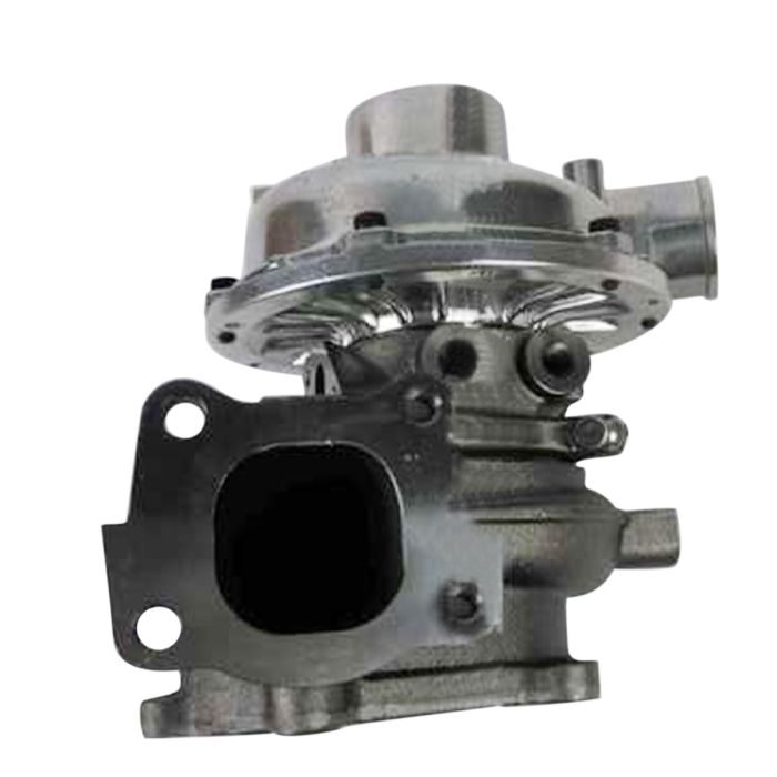 898030-2170 Turbocharger For Isuzu Engine main product photo