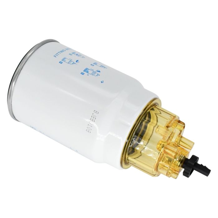 Fuel Filter K1006520 for Sumitomo main product photo