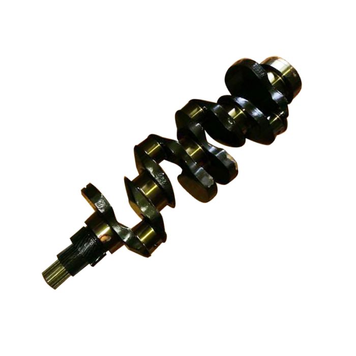Crankshaft 1C020-23010 for Kubota main product photo