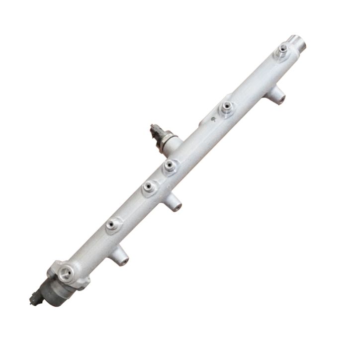 DRV Common Rail Fuel Rail 0445214157 for Bosch main product photo