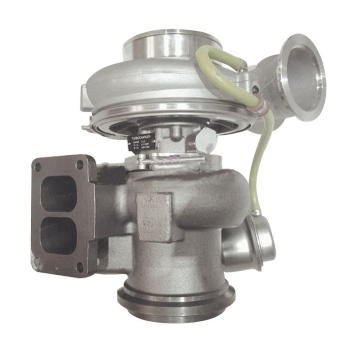 Turbocharger 135-5392 Turbo GT4294 GT429401L for Caterpillar main product photo