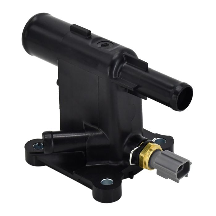 Water Outlet Thermostat Housing with Sensor CP9Z-8K556-B for Ford main product photo