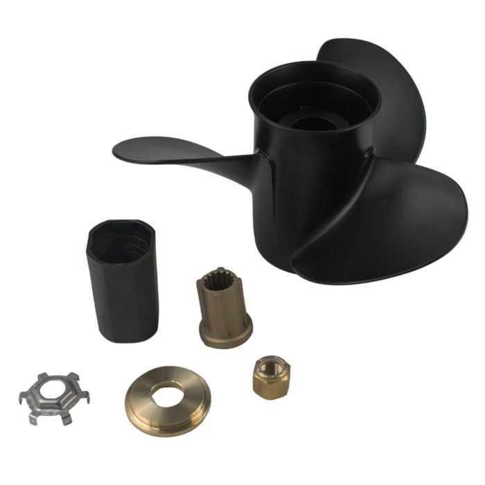 Propeller 48-77344A45 for Mercury main product photo