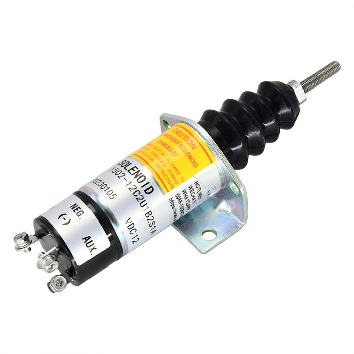 Solenoid 51745GT for Genie main product photo