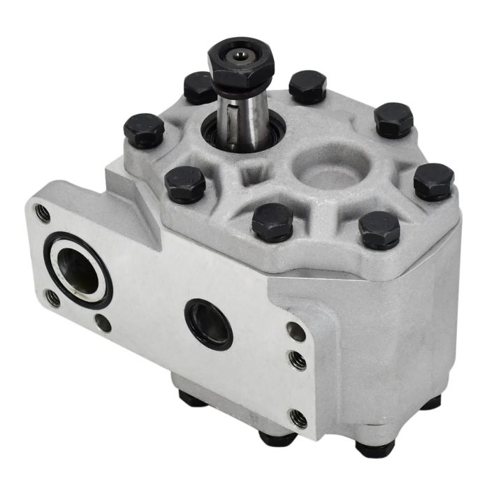 84573150 Hydraulic Gear Pump 84332710 for Case main product photo