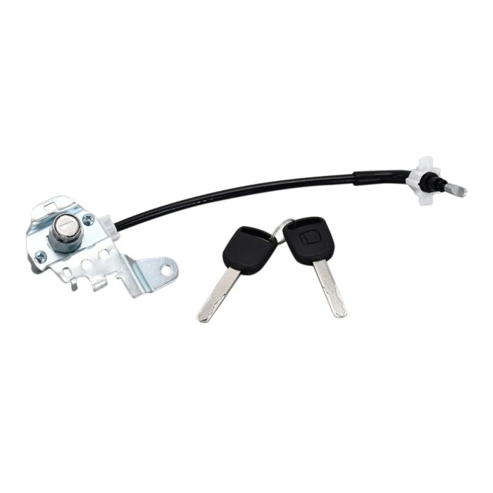 Left Driver Door Lock Cylinder Cable 72185-SNA-A01 for Honda main product photo