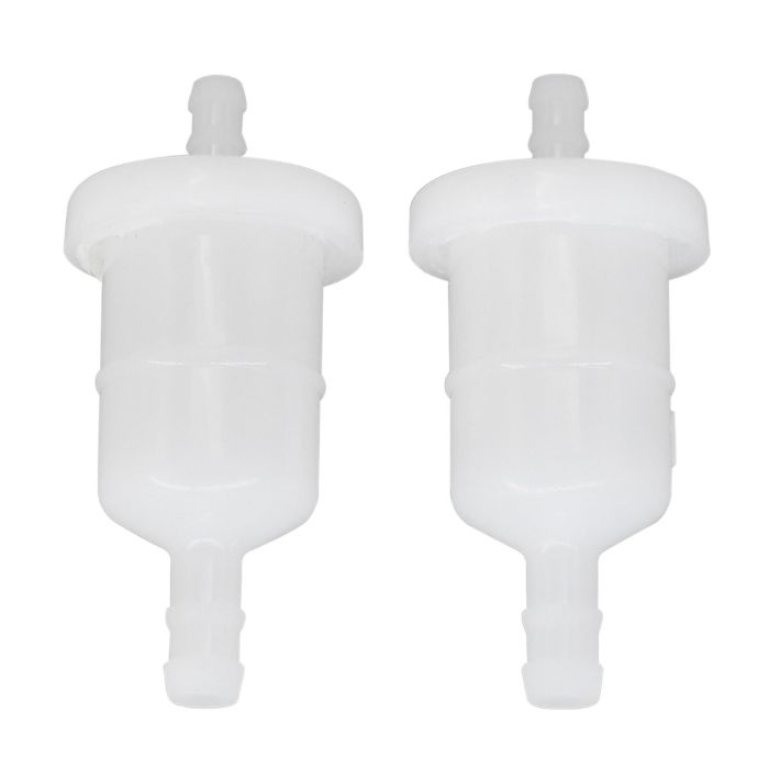 16248 Inline Fuel Filter (2) 35-16248 369-02230-0 for Mercury Mariner main product photo
