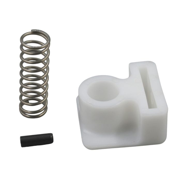 Plastic Pedal Stop Repair Kit 6563148 For Bobcat main product photo