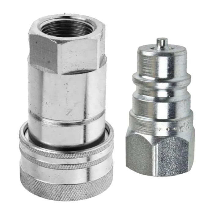 Hydraulic Coupler AM102487 for John Deere main product photo