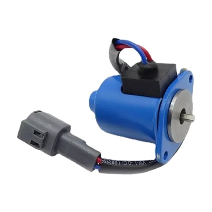 Solenoid Valve UC1100536972 for Komatsu main product photo