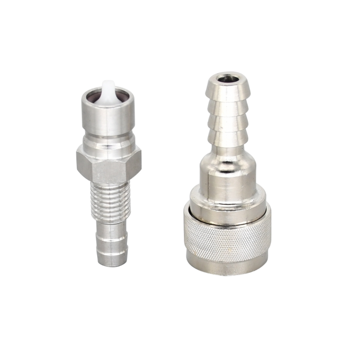 Fuel Connector 5/16 3B2-7025060-1 for Tohatsu Nissan main product photo