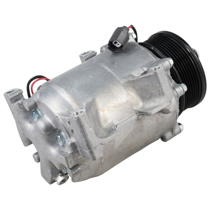 A/C Compressor with Clutch 38810-PNB-006 for Honda main product photo