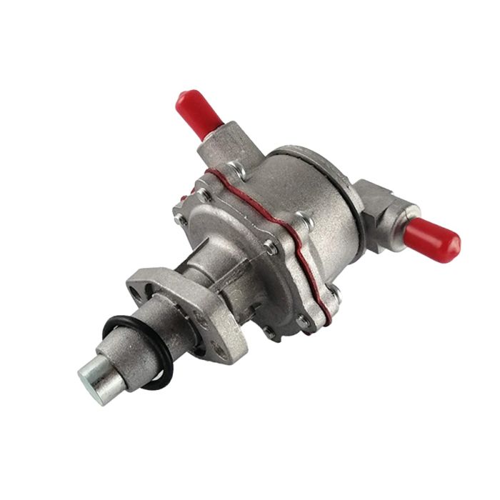Fuel Pump 176-7712 for Caterpillar CAT main product photo