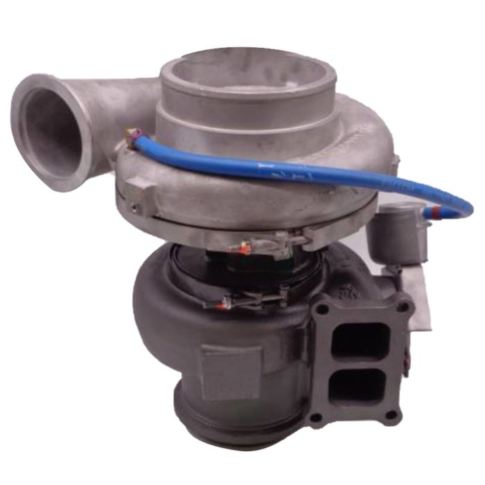 Turbocharger 3104769 for Cummins main product photo