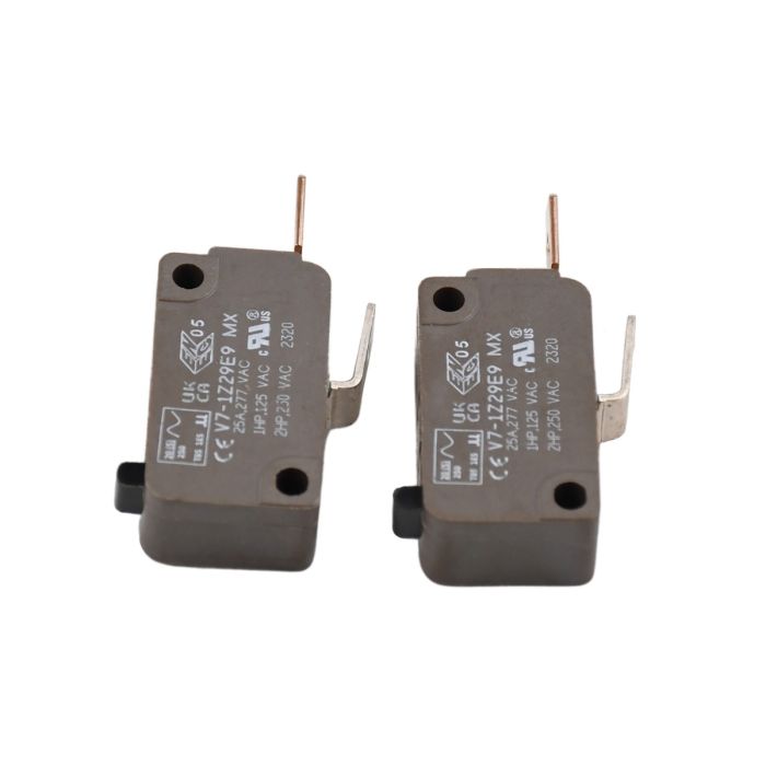 Micro Switch Premium Basic/Snap Action Switch V7-1Z29E9 for Honeywell main product photo