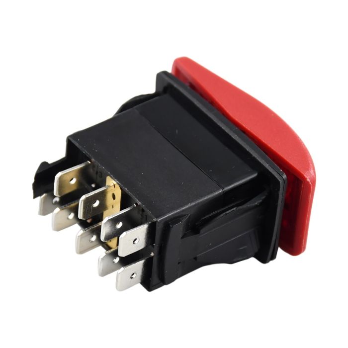 Rocker Switch AT405202 for John Deere main product photo