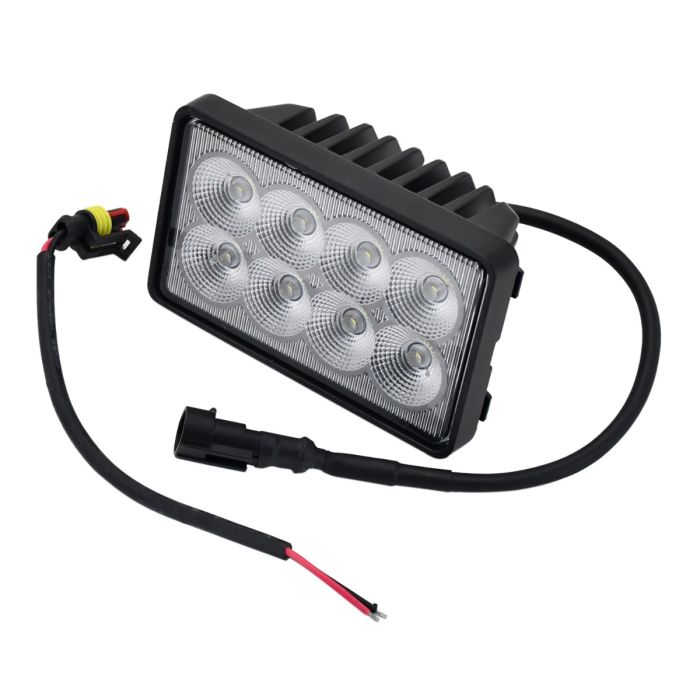 LED Headlight KV26918 for Case main product photo