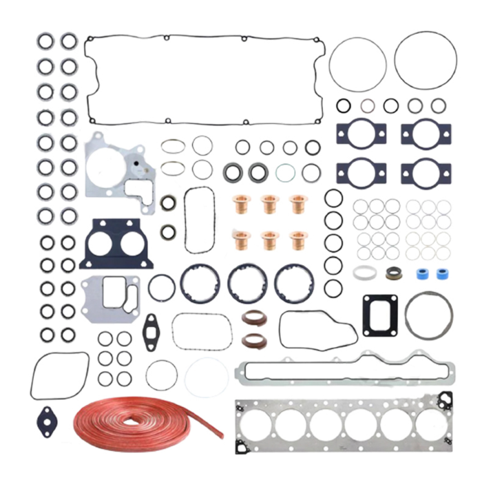 Upper Engine Gasket Set 4376104 for Cummins main product photo