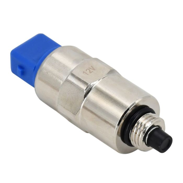 Fuel Solenoid 4224321M1 for Massey Ferguson main product photo