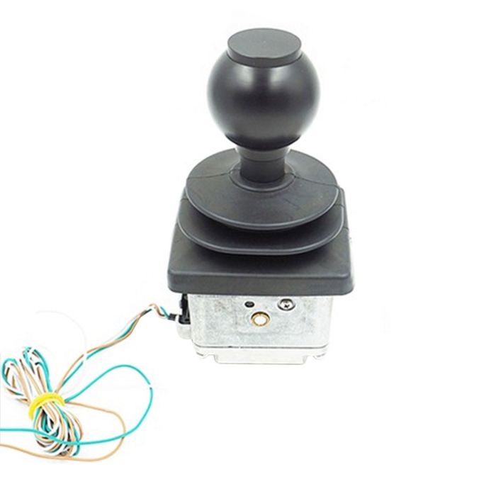 Joystick Controller 2441305340 for Haulotte main product photo