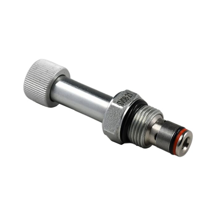 Solenoid Operated Spool Cartridge Valve SV08-21-0-N-00 main product photo