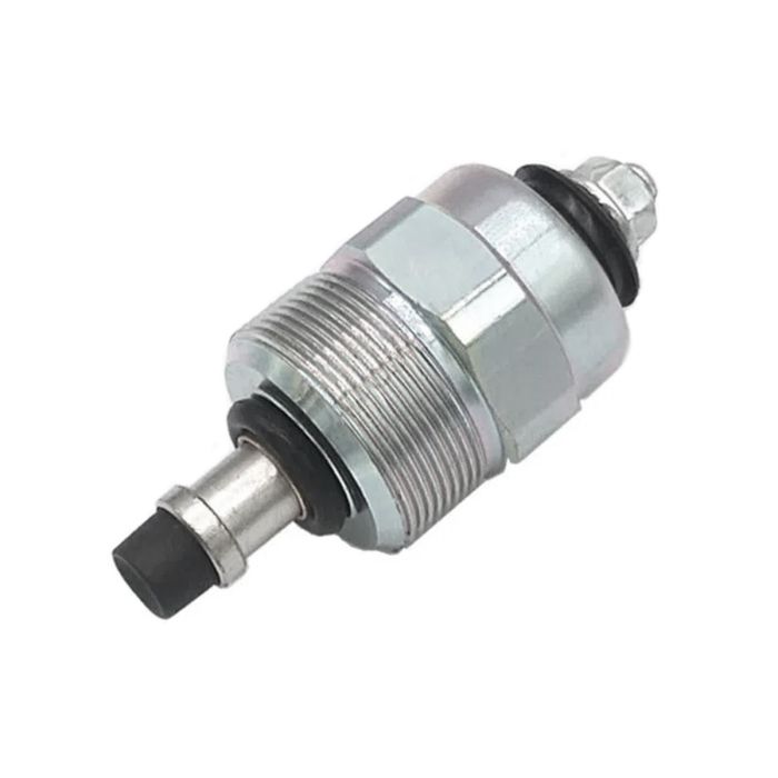 12V Fuel Solenoid 6632196 for Bobcat main product photo