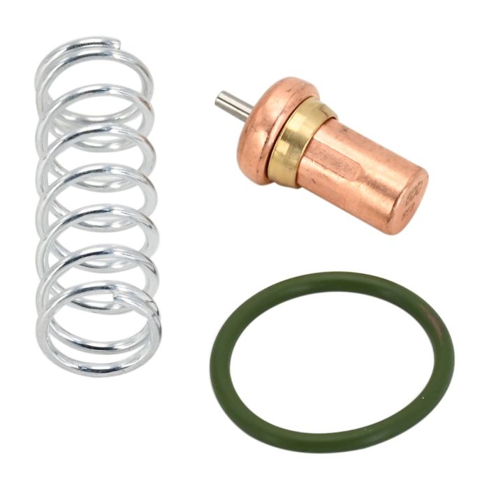 22393326 Thermostatic Valve Kit for Ingersoll Rand Air Compressor Temperature Control Valve main product photo