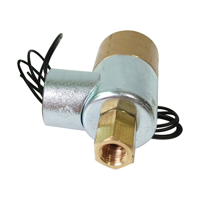 39583943 Solenoid Valve 120V for Ingersoll Rand Screw Air Compressor 60HZ main product photo